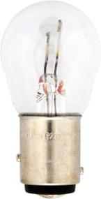 img 3 attached to 💡 SYLVANIA 1157 Long-Lasting Miniature Bulb - Pack of 10 Bulbs