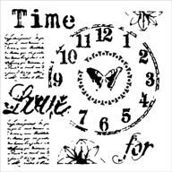 ❤️ crafters workshop crafters workshop template - 6x6 time for love - white - best deals logo