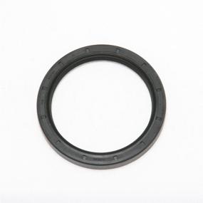 img 1 attached to TCM 32X52X8TC BX Rubber Carbon Steel