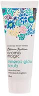 aroma magic mineral scrub 100ml logo