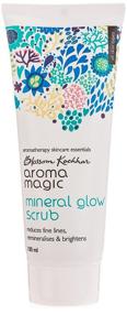 img 2 attached to Aroma Magic Mineral Scrub 100Ml