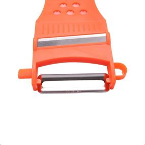 img 2 attached to Kitchen Multifunction Plastic Vegetable Shredder Kitchen & Dining