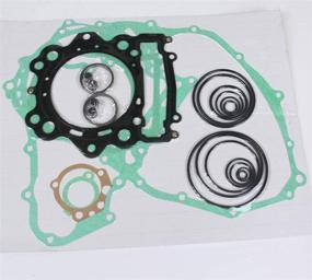 img 1 attached to Complete Gaskets YFM700R YFM700RSE 2006 2014