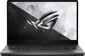 img 4 attached to ASUS ROG Zephyrus G14 Gaming Laptop 2020 - 🎮 Ryzen 7 4800HS, GTX 1650, 16GB RAM, 1TB SSD, VR Ready