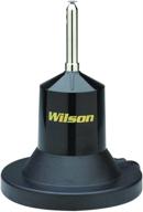 📡 enhance your cb radio performance with wilson's 5000 series mobile antenna featuring a 62-inch whip logo