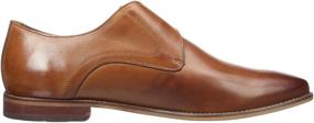 img 1 attached to 👞 Florsheim Montinaro Single Dress Black: Elegance meets Versatility