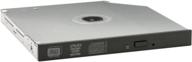 📀 hp 280g1 455 slim sata du-8a6sh dvd+/-rw optical drive bezel 781416-001 for desktop logo