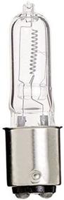 img 1 attached to 💡 Bulbrite Q50CL DC 10PK Halogen 10 Pack: Energy-Efficient Lighting Solution - Buy in Bulk!