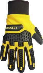 img 3 attached to Stanley Synthetic Leather Impact Pro