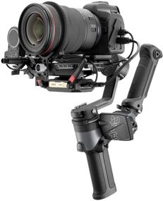 img 1 attached to Zhiyun Weebill Pro Gimbal Stabilizer