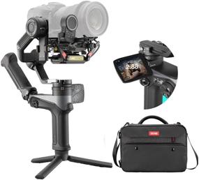 img 4 attached to Zhiyun Weebill Pro Gimbal Stabilizer