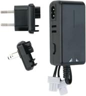 hotronic recharger power plus s/e/m series 100v - 240v: versatile & efficient charging solution logo