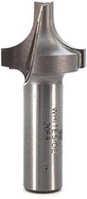 img 2 attached to 🔪 Whiteside 2058 Diameter Router Bits - Precision Cutting for Professionals