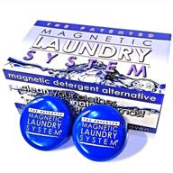 🌿 mls green laundry system - patented & proven eco-friendly detergent alternative logo