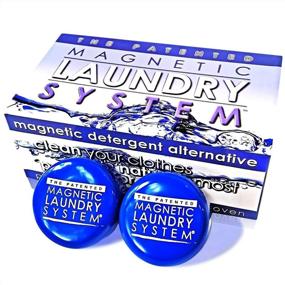 img 4 attached to 🌿 MLS Green Laundry System - Patented & Proven Eco-Friendly Detergent Alternative