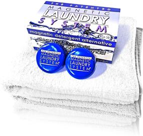 img 1 attached to 🌿 MLS Green Laundry System - Patented & Proven Eco-Friendly Detergent Alternative