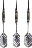 bottelsen 20g tungsten soft tip darts - buzz bomb design логотип