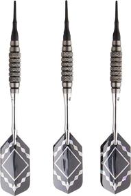 img 4 attached to Bottelsen 20g Tungsten Soft Tip Darts - Buzz Bomb Design