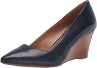 👠 franco sarto's women's frankie pump: perfect for stylish comfort logo