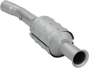 img 1 attached to Pacesetter 324208 Catalytic Converter Chevrolet