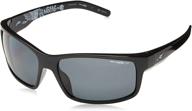 arnette fastball an4202 05 rectangular sunglasses: unmatched style and uv protection logo