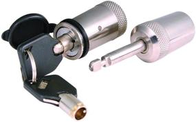 img 3 attached to Trimax SXTC1 Премиум нержавеющий соединитель