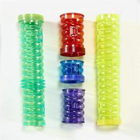 img 2 attached to Kaytee CritterTrail Fun Nels Tubes Accessories