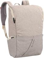 🎒 vaude varied 22 backpack - enhanced quality for optimal performance logo