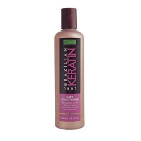 img 2 attached to 💆 Nunaat Naat Brazilian Keratin Deep Conditioner: Unleash the Health and Shine of Your Hair!