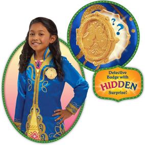 img 1 attached to 🔍 Optimized Disney Junior Mira Royal Detective