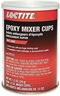 loctite 494151 4g epoxy mixer logo