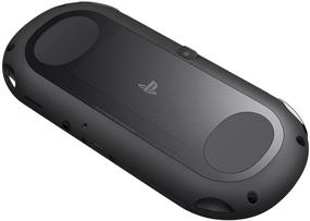 img 1 attached to 🎮 Sony PlayStation Vita WiFi - Unleash Boundless Gaming with PlayStation Vita!