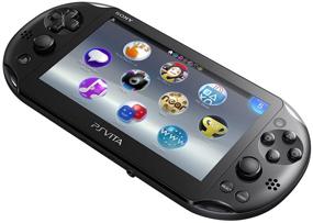 img 2 attached to 🎮 Sony PlayStation Vita WiFi - Unleash Boundless Gaming with PlayStation Vita!