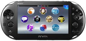 img 3 attached to 🎮 Sony PlayStation Vita WiFi - Unleash Boundless Gaming with PlayStation Vita!