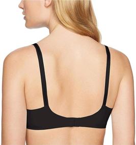 img 1 attached to Enhanced Comfort Blissful Benefits Underwire Apparel for Women in Lingerie, Sleepwear & Loungewear
