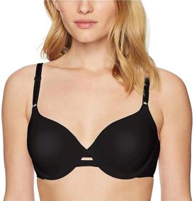 img 2 attached to Enhanced Comfort Blissful Benefits Underwire Apparel for Women in Lingerie, Sleepwear & Loungewear