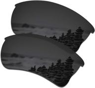 smartvlt stealth replacement quarter sunglass logo