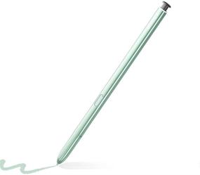 img 3 attached to ✏️ AWINNER Pen for Galaxy Note20, Stylus Touch S Pen Stylet for Galaxy Note 20 Ultra 5G (No Bluetooth) - Mystic Green