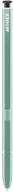 ✏️ awinner pen for galaxy note20, stylus touch s pen stylet for galaxy note 20 ultra 5g (no bluetooth) - mystic green logo