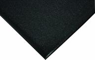 wearwell softstep anti fatigue mat - length and thickness logo