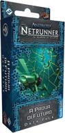 giochi uniti android netrunner lcg logo