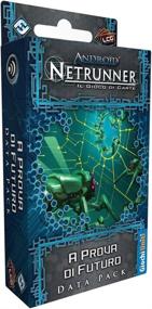 img 1 attached to Giochi Uniti Android Netrunner LCG