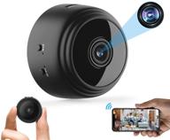 📹 wifi mini hidden spy camera wireless video cam full hd 1080p night vision motion sensor sd card support for iphone android video detection security nanny surveillance logo