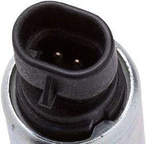 img 2 attached to ACDelco GM 12679100 VVT Solenoid Kit: Exhaust Variable Valve Timing with Seal, Retainer, and Bolt