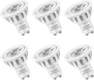 💡 high-performance non-dimmable natural halogen equivalent spotlight логотип