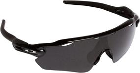 img 2 attached to Replacement Lenses Compatible OAKLEY Radar