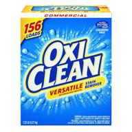 oxiclean versatile regular stain remover 5703700069ct logo