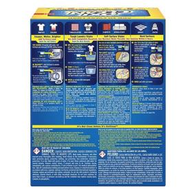 img 2 attached to OxiClean Versatile Regular Stain Remover 5703700069CT