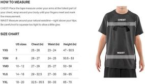 img 1 attached to 👕 Optimized for Search: Boys' Crossfade T-Shirt by Under Armour