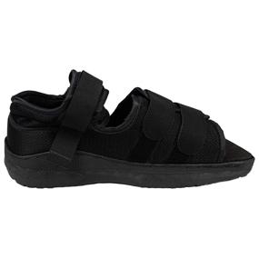 img 1 attached to Darco 81051283 Med-Surg Shoe, Large, Men's: Optimal Support and Comfort for Post-Op Patients